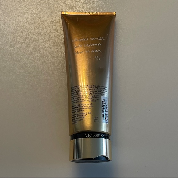 Victoria’s Secret Bare Vanilla Body Lotion 236ml - Picture 2 of 3